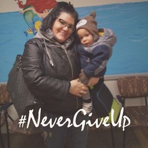 Meet your Posher, Shannon